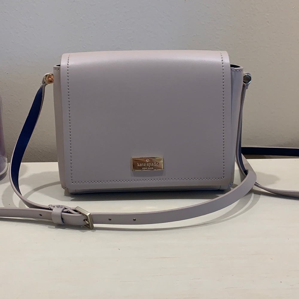 Kate Spade Crossbody Bag